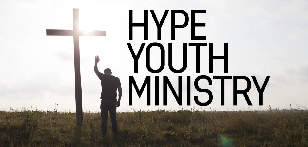 HYPE Youth Ministry
